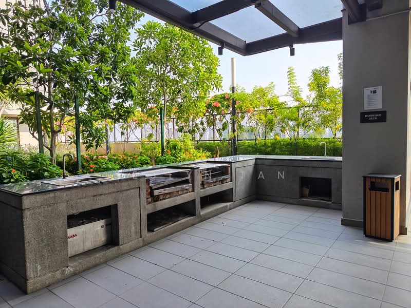 Service Residence for Sale at The Pulse Residence - Jeslyn Tan - Exterior - PropertyGuru.com.my