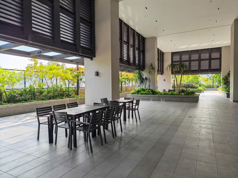 Service Residence for Sale at The Pulse Residence - Jeslyn Tan - PropertyGuru.com.my