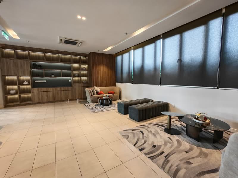Service Residence for Sale at The Pulse Residence - Jeslyn Tan - PropertyGuru.com.my