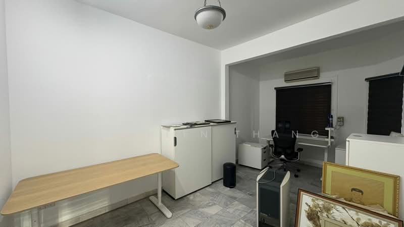 Rumah Teres 2-Tingkat untuk Dijual di Bandar Sri Damansara (Selangor) - Kathreen Thang - Study - PropertyGuru.com.my