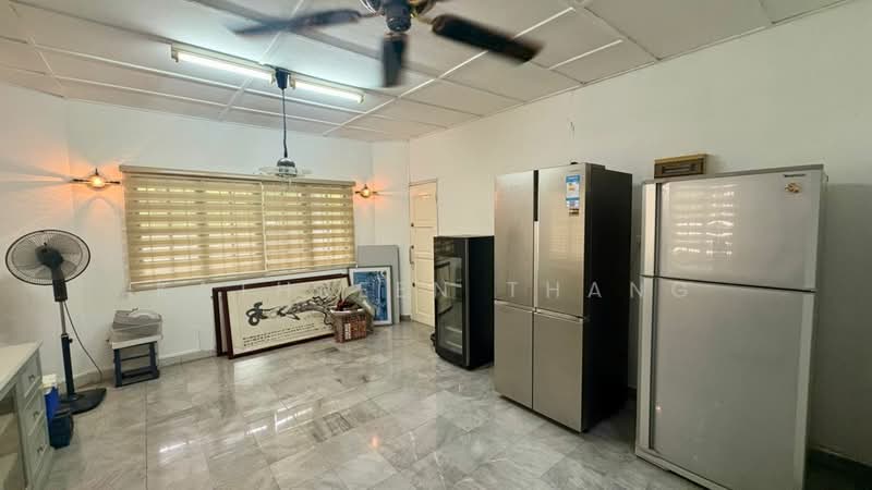 Rumah Teres 2-Tingkat untuk Dijual di Bandar Sri Damansara (Selangor) - Kathreen Thang - Interior - PropertyGuru.com.my