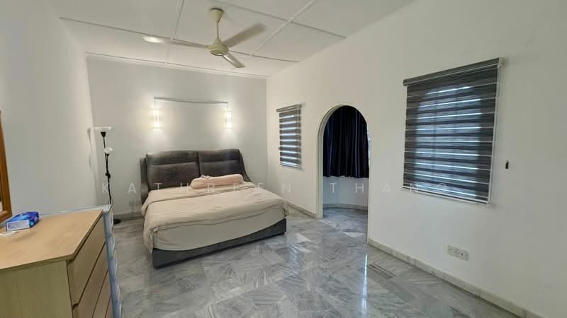 Rumah Teres 2-Tingkat untuk Dijual di Bandar Sri Damansara (Selangor) - Kathreen Thang - Bedroom - PropertyGuru.com.my