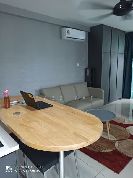 Service Residence for Rent at Liberty @ Arc - Jazz Yap - PropertyGuru.com.my