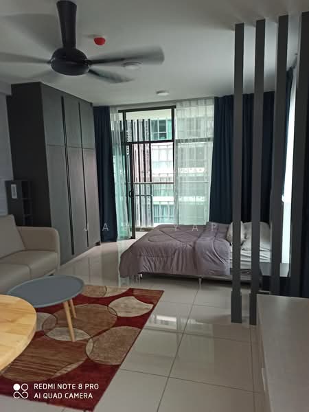 Service Residence for Rent at Liberty @ Arc - Jazz Yap - PropertyGuru.com.my