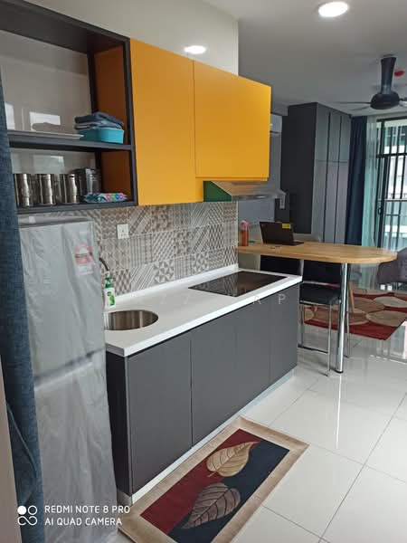 Service Residence for Rent at Liberty @ Arc - Jazz Yap - PropertyGuru.com.my