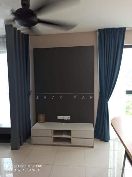 Service Residence for Rent at Liberty @ Arc - Jazz Yap - PropertyGuru.com.my