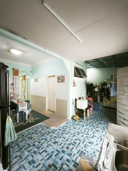 2-storey Terraced House for Sale in Taman Kota Masai (Pasir Gudang) - ALHAFIZ AZIS - Interior - PropertyGuru.com.my