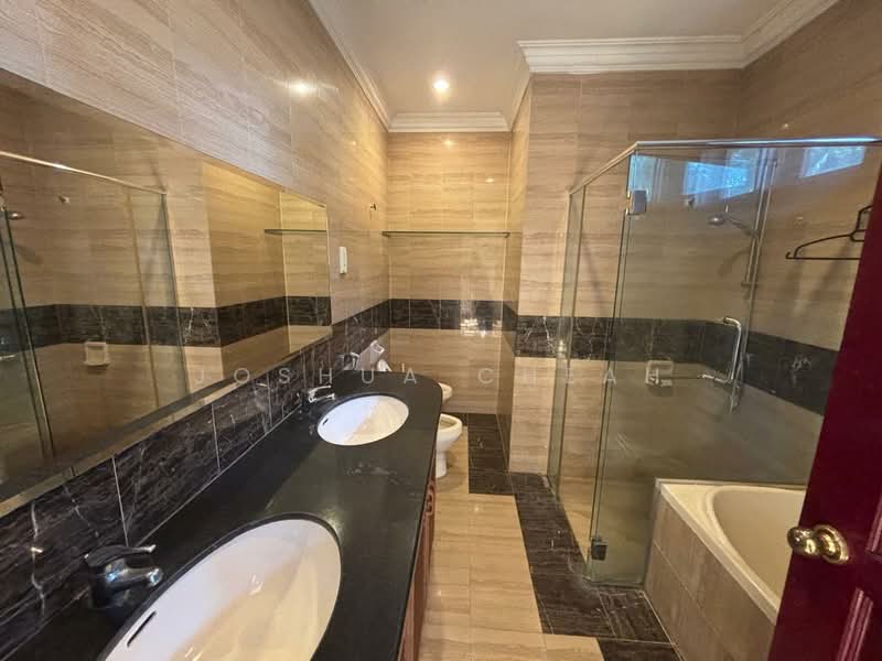 Bungalow House for Rent in Putrajaya (Putrajaya) - Joshua Cheah - PropertyGuru.com.my