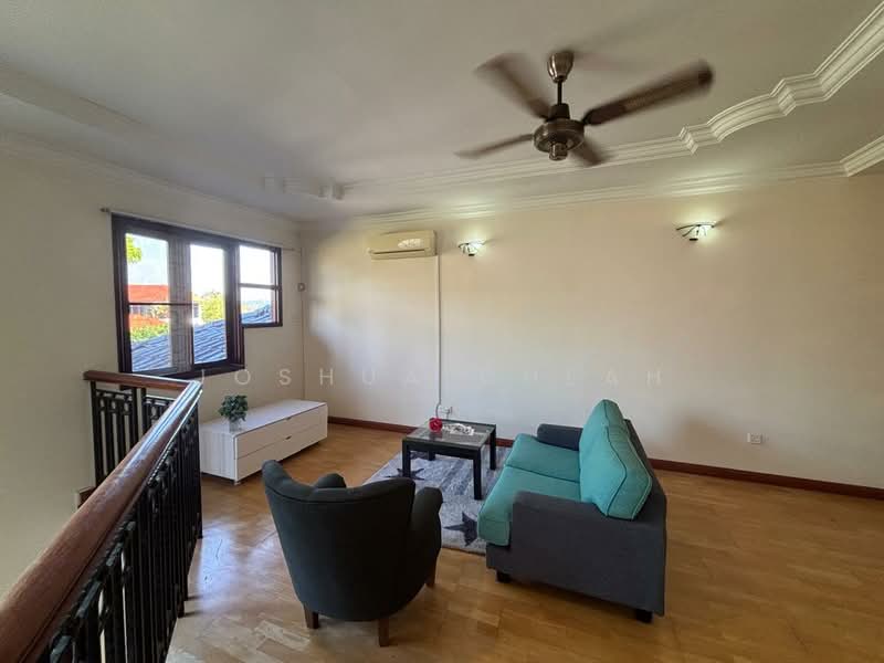 Bungalow House for Rent in Putrajaya (Putrajaya) - Joshua Cheah - PropertyGuru.com.my