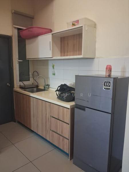 Kediaman Servis untuk Disewa di Mesahill - Vee Muru - Kitchen - PropertyGuru.com.my