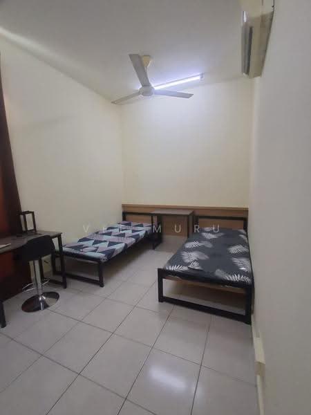 Kediaman Servis untuk Disewa di Mesahill - Vee Muru - Bedroom - PropertyGuru.com.my