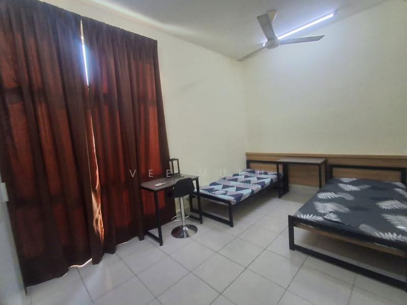 Kediaman Servis untuk Disewa di Mesahill - Vee Muru - Bedroom - PropertyGuru.com.my