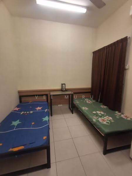 Kediaman Servis untuk Disewa di Mesahill - Vee Muru - Bedroom - PropertyGuru.com.my