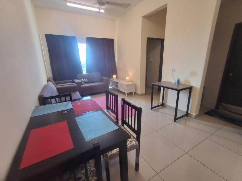 Kediaman Servis untuk Disewa di Mesahill - Vee Muru - PropertyGuru.com.my