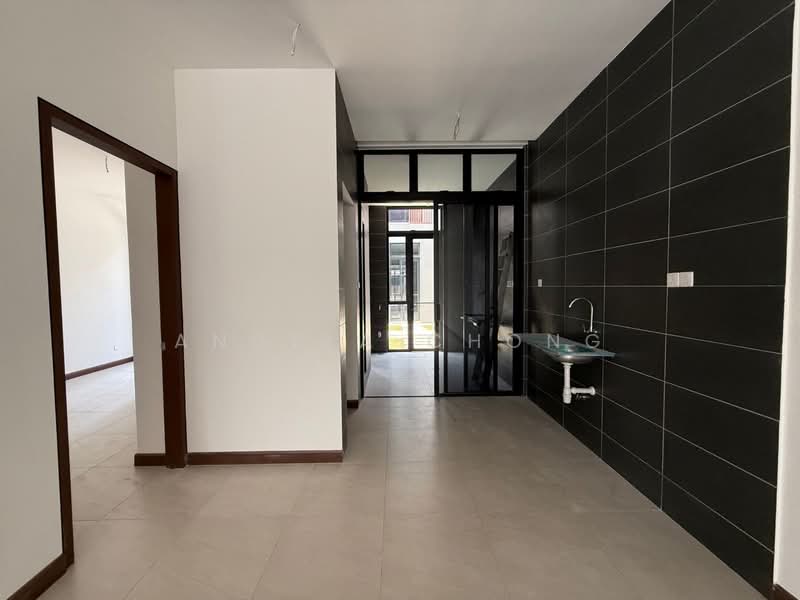2-storey Terraced House for Sale in Puteri Harbour (Iskandar Puteri (Nusajaya)) - Angela Chong - Interior - PropertyGuru.com.my