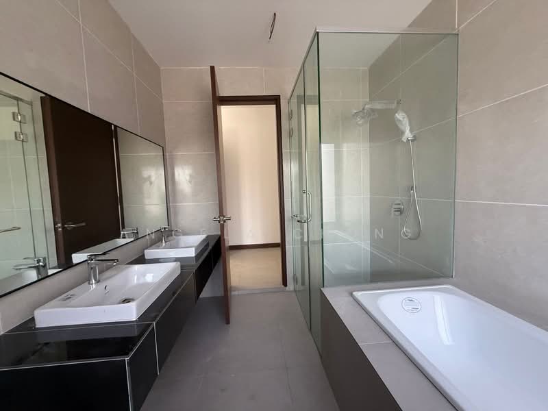 2-storey Terraced House for Sale in Puteri Harbour (Iskandar Puteri (Nusajaya)) - Angela Chong - Bathroom - PropertyGuru.com.my