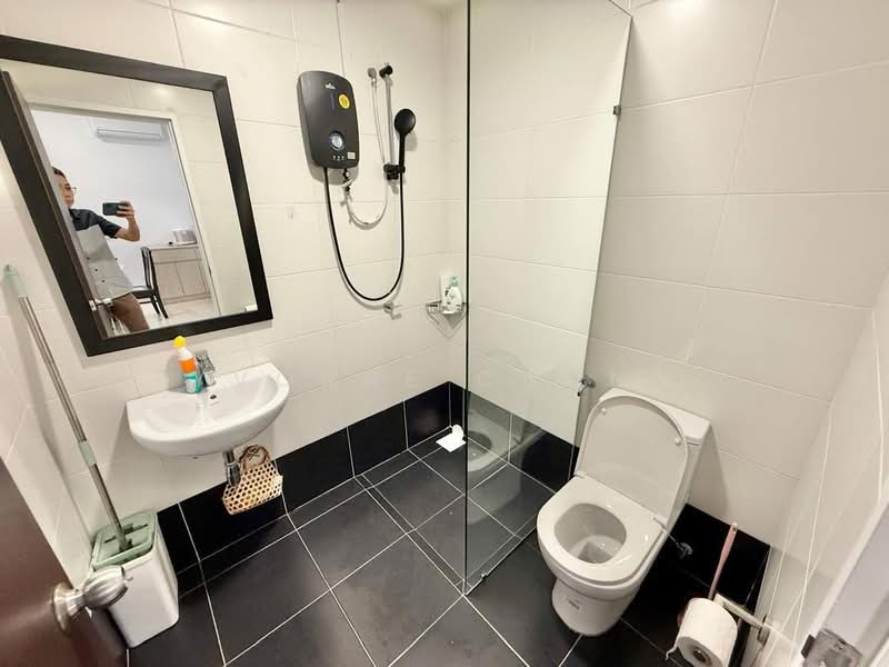 2-storey Terraced House for Rent in Eco Botanic (Iskandar Puteri (Nusajaya)) - Yvonne Chong - PropertyGuru.com.my