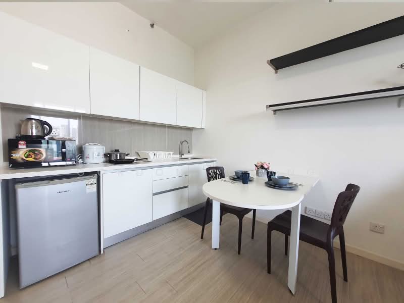 Kediaman Servis untuk Dijual di The Grand @ Kelana Damansara Suite - Gordon Tchang - PropertyGuru.com.my
