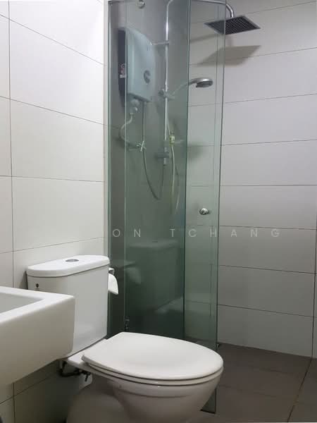 Kediaman Servis untuk Dijual di The Grand @ Kelana Damansara Suite - Gordon Tchang - PropertyGuru.com.my