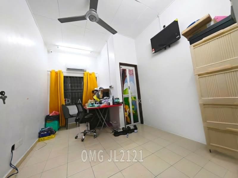 2-storey Terraced House for Sale in Taman Sejati (Klang) - Daniel Kok - Interior - PropertyGuru.com.my