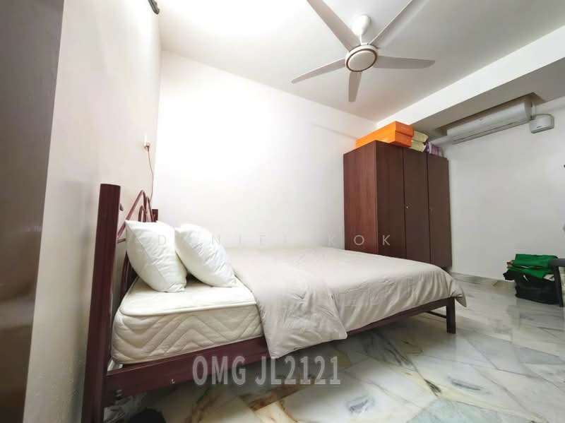2-storey Terraced House for Sale in Taman Sejati (Klang) - Daniel Kok - Bedroom - PropertyGuru.com.my