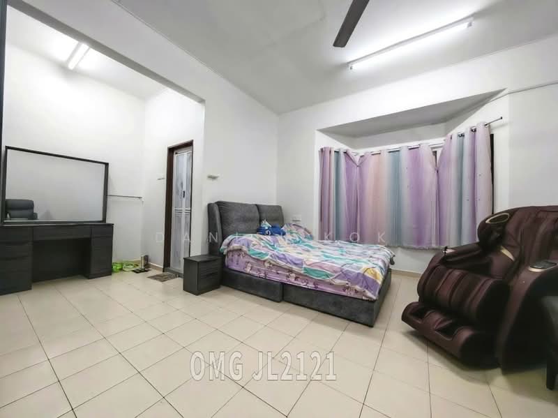 2-storey Terraced House for Sale in Taman Sejati (Klang) - Daniel Kok - Bedroom - PropertyGuru.com.my