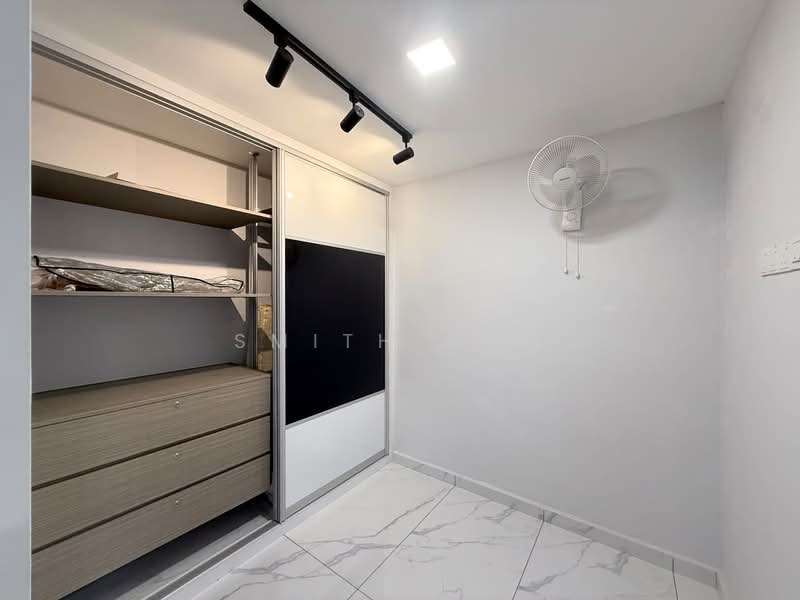Semi-Detached House for Sale in Taman Pelangi (Johor Bahru) - Smith Goh - Interior - PropertyGuru.com.my