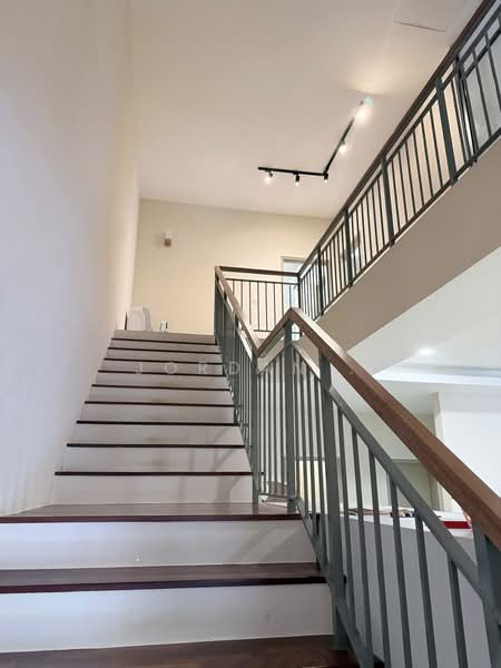 Cluster House for Sale in Taman Mount Austin (Tebrau) - Jordan . - Interior - PropertyGuru.com.my