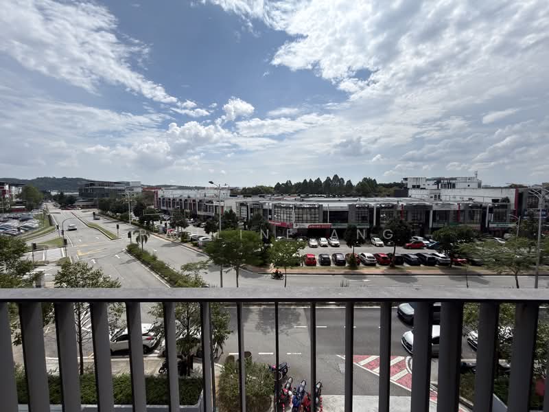 Shop / Office for Rent in Petaling Jaya (Selangor) - Pauline Ang - View - PropertyGuru.com.my