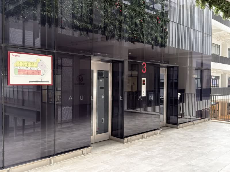 Shop / Office for Rent in Petaling Jaya (Selangor) - Pauline Ang - Elevator - PropertyGuru.com.my