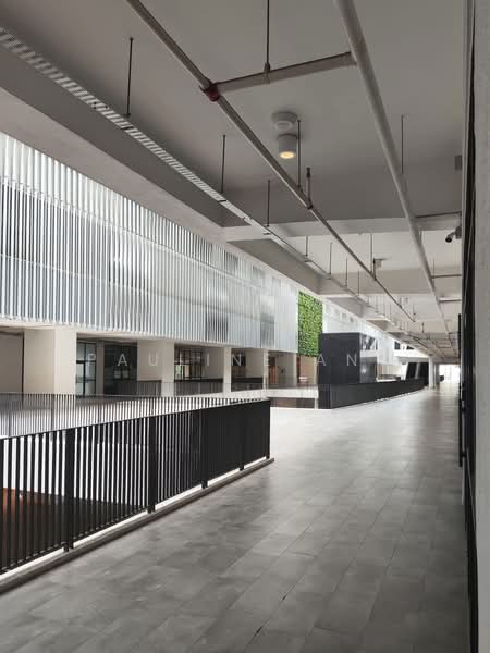 Shop / Office for Rent in Petaling Jaya (Selangor) - Pauline Ang - Building Interior - PropertyGuru.com.my