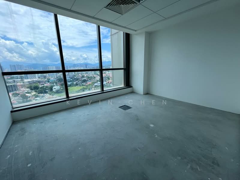 Office for Sale in KLCC (KL City Centre) - Kevin Chen - View - PropertyGuru.com.my