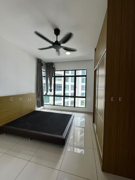 Kediaman Servis untuk Disewa di ARC @ Austin Hills - Chuan Hong Kee - Bedroom - PropertyGuru.com.my