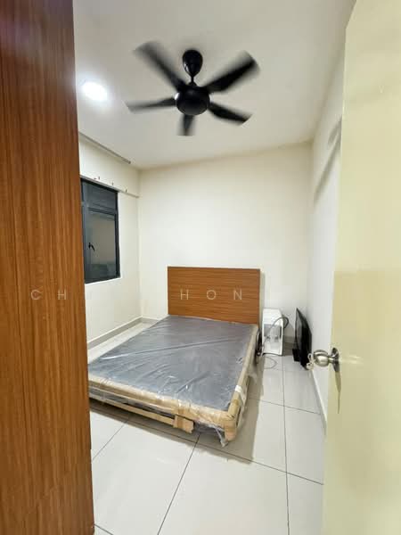 Kediaman Servis untuk Disewa di ARC @ Austin Hills - Chuan Hong Kee - Bedroom - PropertyGuru.com.my