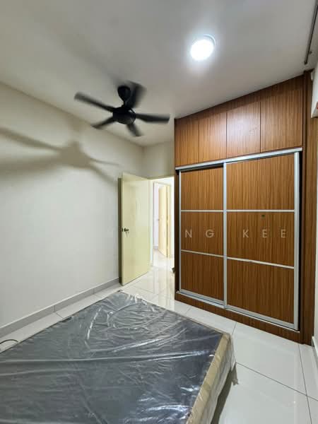 Kediaman Servis untuk Disewa di ARC @ Austin Hills - Chuan Hong Kee - Bedroom - PropertyGuru.com.my