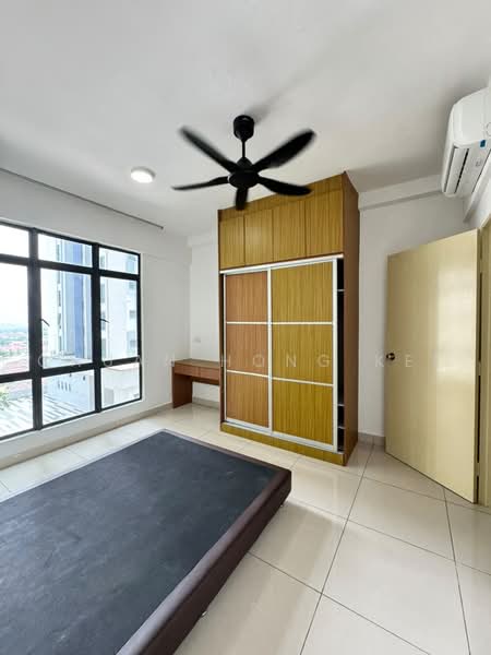 Kediaman Servis untuk Disewa di ARC @ Austin Hills - Chuan Hong Kee - Bedroom - PropertyGuru.com.my