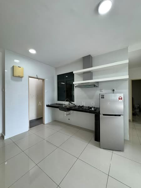 Kediaman Servis untuk Disewa di ARC @ Austin Hills - Chuan Hong Kee - Kitchen - PropertyGuru.com.my