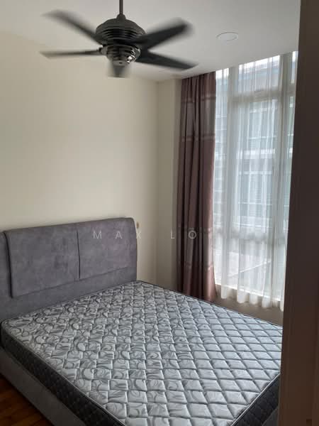 Condominium for Sale at The Seed Taman Sutera Utama - Max Loh - Bedroom - PropertyGuru.com.my