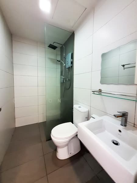 Kediaman Servis untuk Dijual di The Grand @ Kelana Damansara Suite - Gordon Tchang - PropertyGuru.com.my