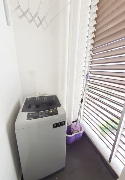 Kediaman Servis untuk Dijual di The Grand @ Kelana Damansara Suite - Gordon Tchang - PropertyGuru.com.my