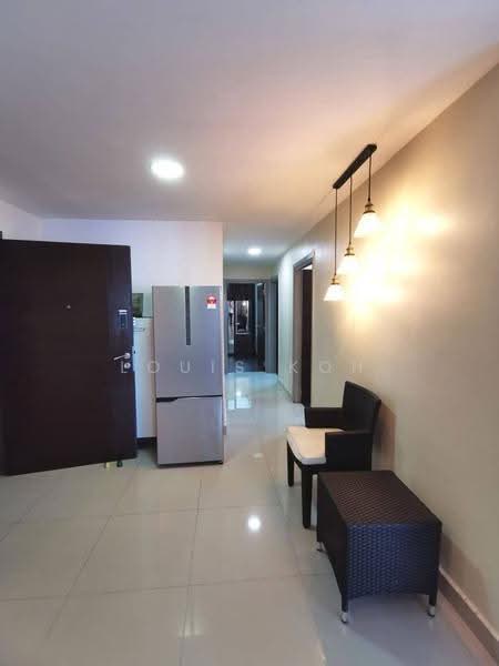 Service Residence for Sale at V@SUMMERPLACE - YL Koh - Interior - PropertyGuru.com.my