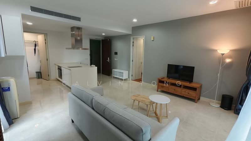 Service Residence for Rent at Imperia - Calvin Yong - PropertyGuru.com.my