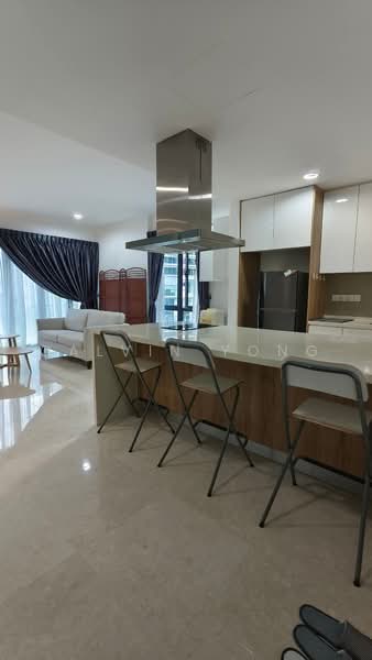 Service Residence for Rent at Imperia - Calvin Yong - PropertyGuru.com.my