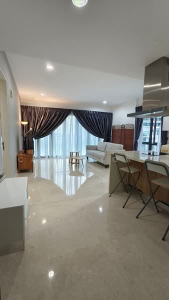 Service Residence for Rent at Imperia - Calvin Yong - PropertyGuru.com.my