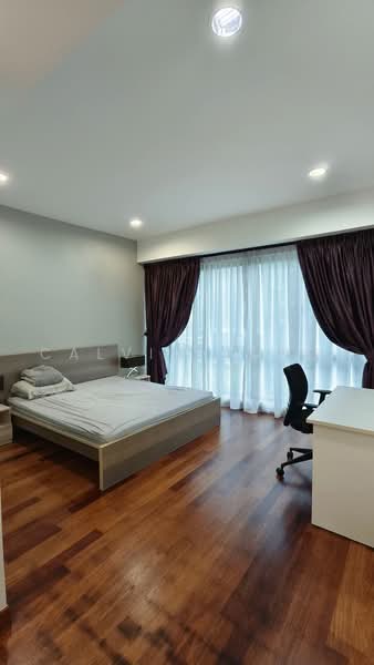 Service Residence for Rent at Imperia - Calvin Yong - PropertyGuru.com.my