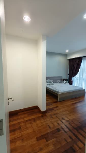 Service Residence for Rent at Imperia - Calvin Yong - PropertyGuru.com.my