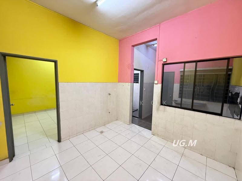 2-storey Terraced House for Sale in Bandar Puteri Klang (Klang) - Daniel Kok - Interior - PropertyGuru.com.my