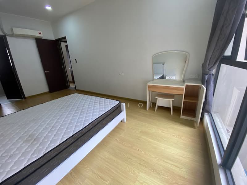 Kondominium untuk Disewa di Amberside @ Country Garden Danga Bay - Kay Loh - Bedroom - PropertyGuru.com.my