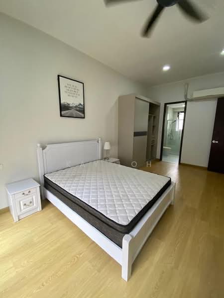 Kondominium untuk Disewa di Amberside @ Country Garden Danga Bay - Kay Loh - Bedroom - PropertyGuru.com.my