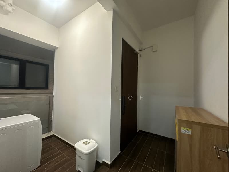 Kondominium untuk Disewa di Amberside @ Country Garden Danga Bay - Kay Loh - Entrance - PropertyGuru.com.my